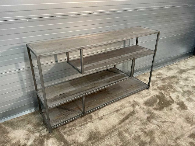 Rivièra maison midtown wand dressoir - afbeelding 6 van  10