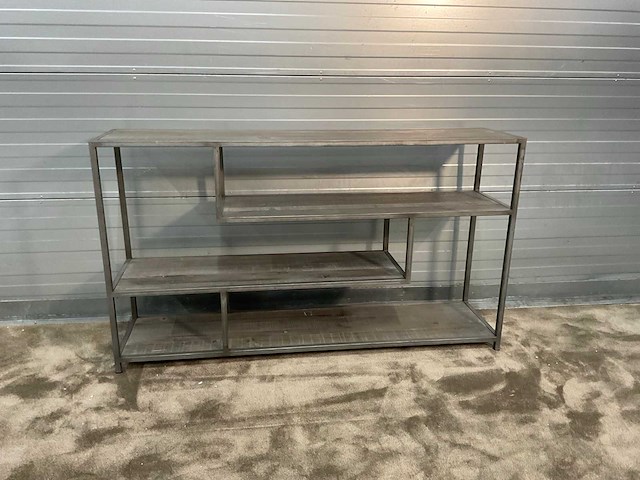 Rivièra maison midtown wand dressoir - afbeelding 9 van  10