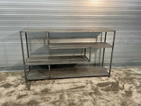 Rivièra maison midtown wand dressoir - afbeelding 9 van  10