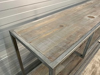 Rivièra maison midtown wand dressoir - afbeelding 10 van  10