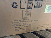 Rivièra maison milan salontafel - afbeelding 3 van  11