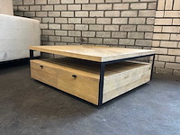 Rivièra maison milan salontafel - afbeelding 5 van  11