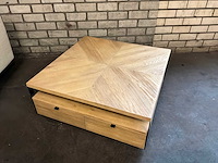 Rivièra maison milan salontafel - afbeelding 7 van  11