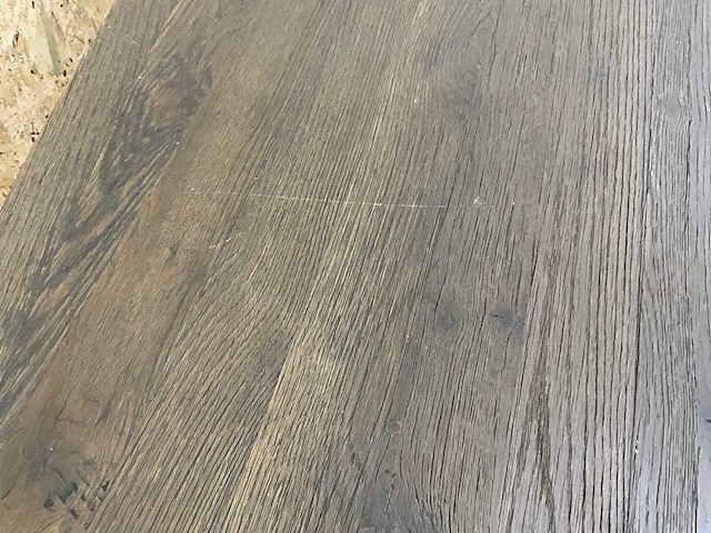 Riviera maison miller eetkamertafel 220 cm - afbeelding 5 van  6
