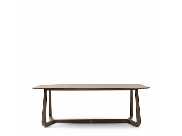 Rivièra maison miller eetkamertafel uitschuifbaar, 220/275/330 x 100 - afbeelding 4 van  6