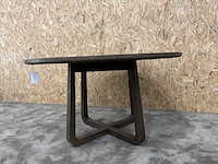 Riviera maison miller eetkamertafel - afbeelding 3 van  5