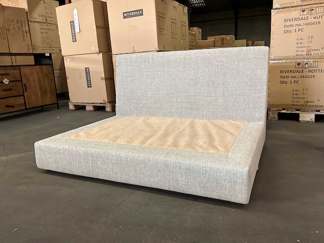 Rivièra maison modulaire bank element - afbeelding 1 van  7