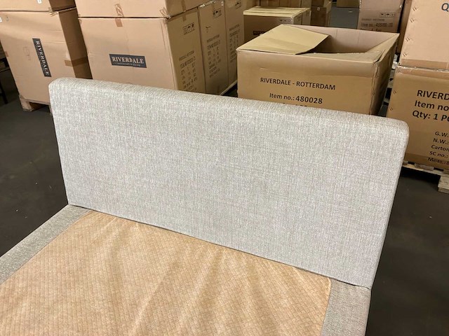 Rivièra maison modulaire bank element - afbeelding 6 van  7