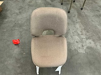 Rivièra maison mr. beekman eetkamerstoel (4x) - afbeelding 4 van  12