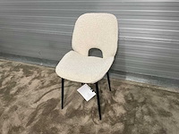 Rivièra maison mr. beekman eetkamerstoel (4x) - afbeelding 6 van  12