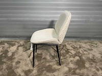 Rivièra maison mr. beekman eetkamerstoel (4x) - afbeelding 10 van  12