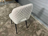 Rivièra maison mr. beekman eetkamerstoel (4x) - afbeelding 12 van  12