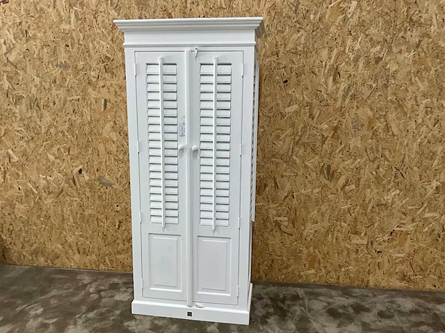 Riviera maison new orleans buffetkast - afbeelding 7 van  14