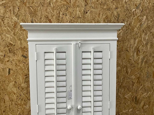 Riviera maison new orleans buffetkast - afbeelding 11 van  14