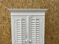 Riviera maison new orleans buffetkast - afbeelding 11 van  14