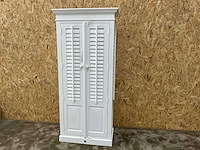 Riviera maison new orleans buffetkast - afbeelding 7 van  14