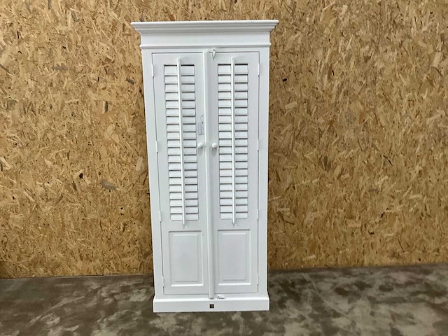 Riviera maison new orleans buffetkast - afbeelding 8 van  14