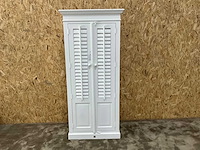 Riviera maison new orleans buffetkast - afbeelding 8 van  14