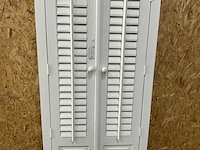Riviera maison new orleans buffetkast - afbeelding 12 van  14