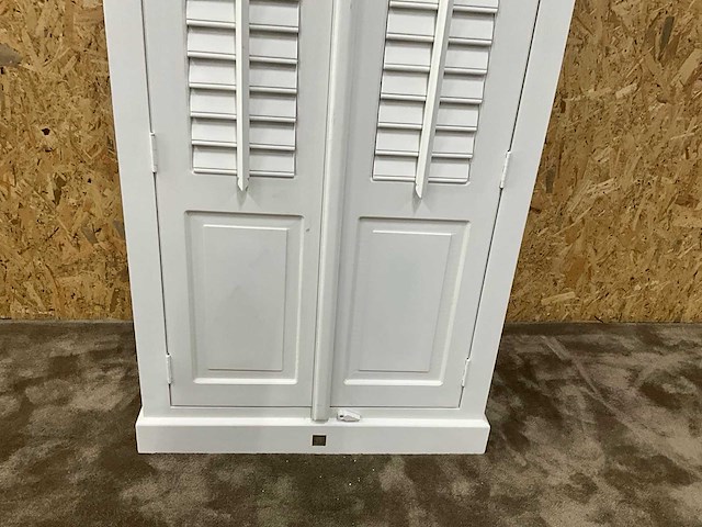 Riviera maison new orleans buffetkast - afbeelding 13 van  14