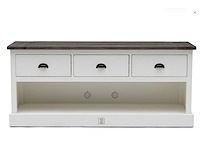 Riviera maison newport tv meubel - afbeelding 1 van  6