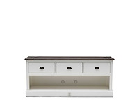 Riviera maison newport tv meubel - afbeelding 2 van  6