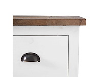 Riviera maison newport tv meubel - afbeelding 3 van  6