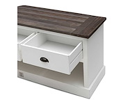 Riviera maison newport tv meubel - afbeelding 4 van  6