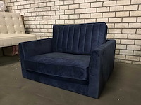 Rivièra maison ocean fauteuil - afbeelding 1 van  6
