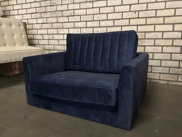 Rivièra maison ocean fauteuil - afbeelding 2 van  6