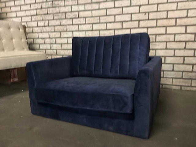 Rivièra maison ocean fauteuil - afbeelding 3 van  6