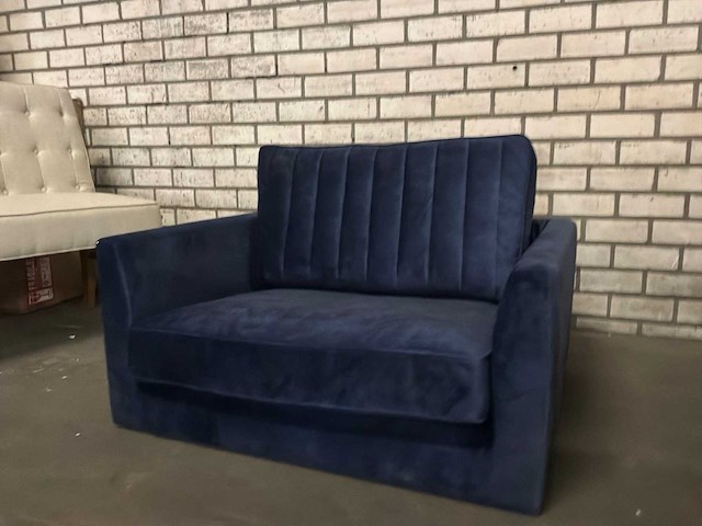 Rivièra maison ocean fauteuil - afbeelding 4 van  6