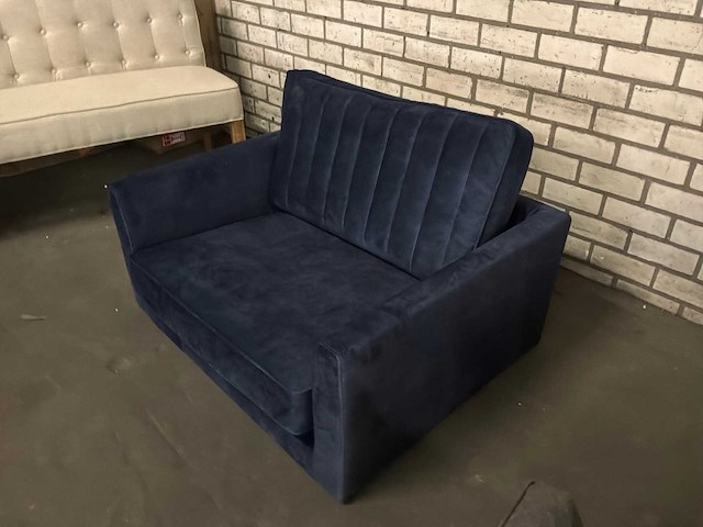 Rivièra maison ocean fauteuil - afbeelding 6 van  6