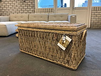 Rivièra maison opbergmand - afbeelding 1 van  7