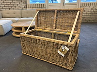 Rivièra maison opbergmand - afbeelding 3 van  7