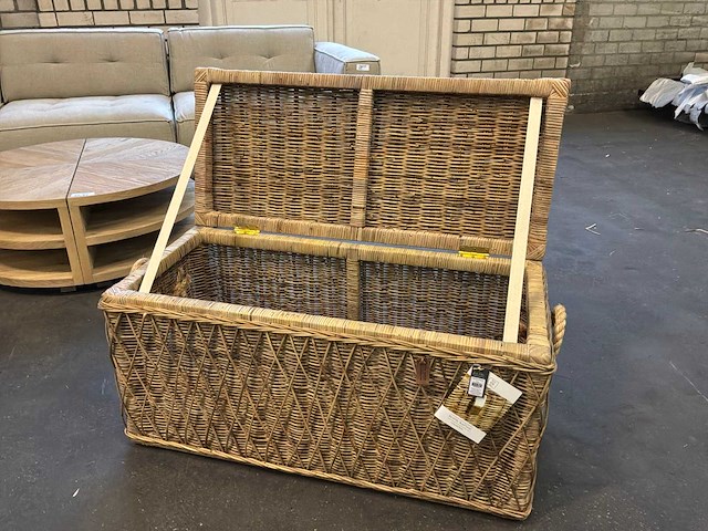 Rivièra maison opbergmand - afbeelding 4 van  7