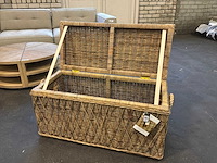 Rivièra maison opbergmand - afbeelding 4 van  7