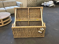 Rivièra maison opbergmand - afbeelding 5 van  7