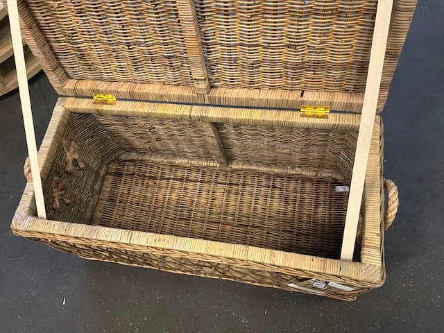 Rivièra maison opbergmand - afbeelding 6 van  7