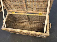 Rivièra maison opbergmand - afbeelding 6 van  7