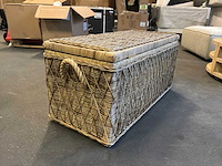 Rivièra maison opbergmand - afbeelding 7 van  7