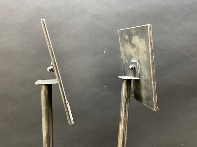 Riviera maison overige winkel inventaris (2x) - afbeelding 4 van  4