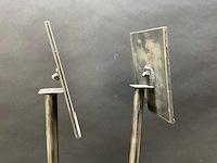 Riviera maison overige winkel inventaris (2x) - afbeelding 4 van  4