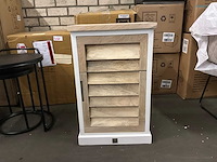 Rivièra maison pacifica nachtkastje - afbeelding 5 van  10