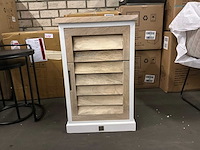 Rivièra maison pacifica nachtkastje - afbeelding 6 van  10