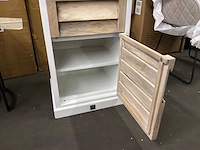 Rivièra maison pacifica nachtkastje - afbeelding 9 van  10