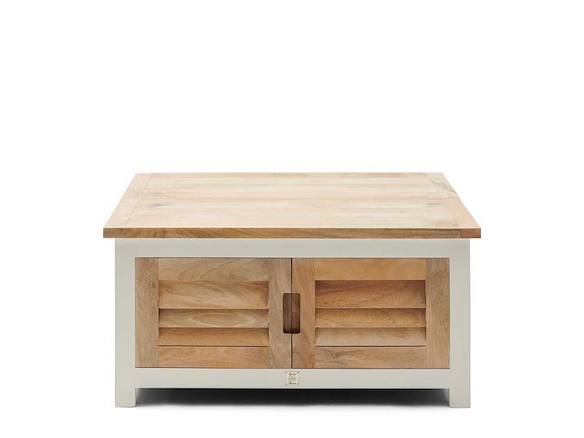 Riviera maison pacifica salontafel - afbeelding 8 van  8