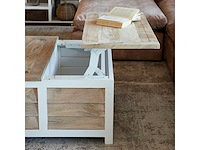 Riviera maison pacifica salontafel - afbeelding 5 van  8