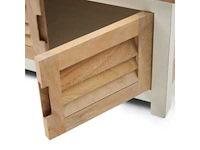 Riviera maison pacifica salontafel - afbeelding 4 van  8