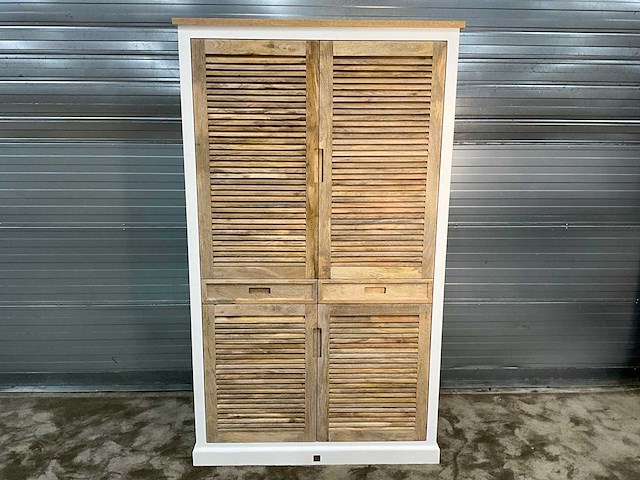 Rivièra maison pacifica xsx keukenkast - afbeelding 1 van  7